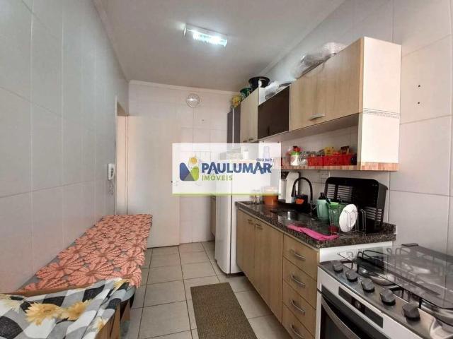 Apartamento Com 2 Quartos, Jardim Marina, Mongaguá R$420 Mil, Cod