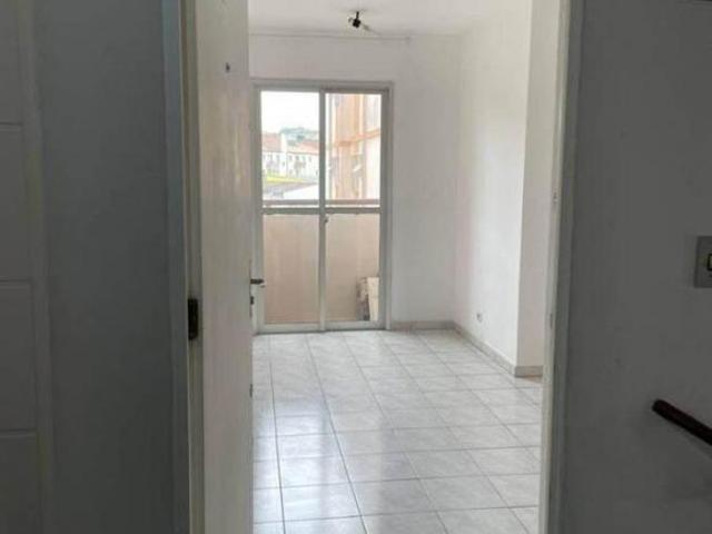 Apartamento com 2 quartos, Jardim Mitsutani São Paulo