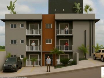 Apartamento com 2 quartos lançamento residencial Hortênsia Arujá SP