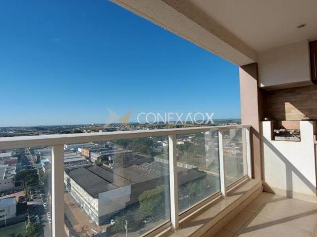 Apartamento com 2 Quartos, Lazer Completo a Venda no Bairro Mansões Santo Antoni