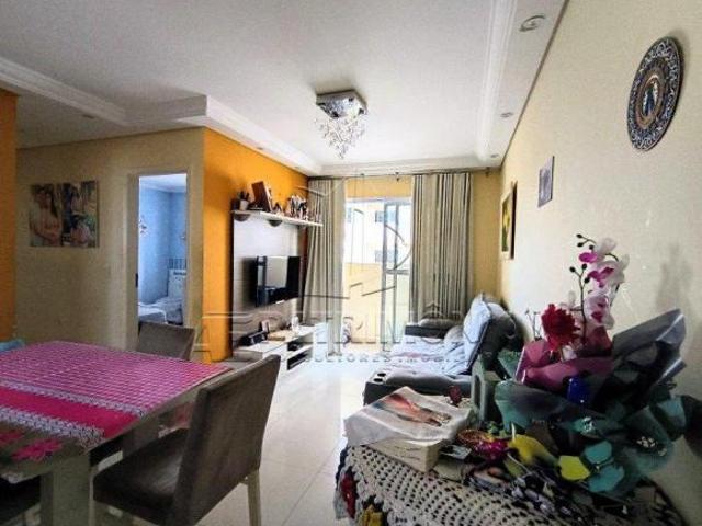 APARTAMENTO COM 2 QUARTOS PASSAROS DA AMAZONIA