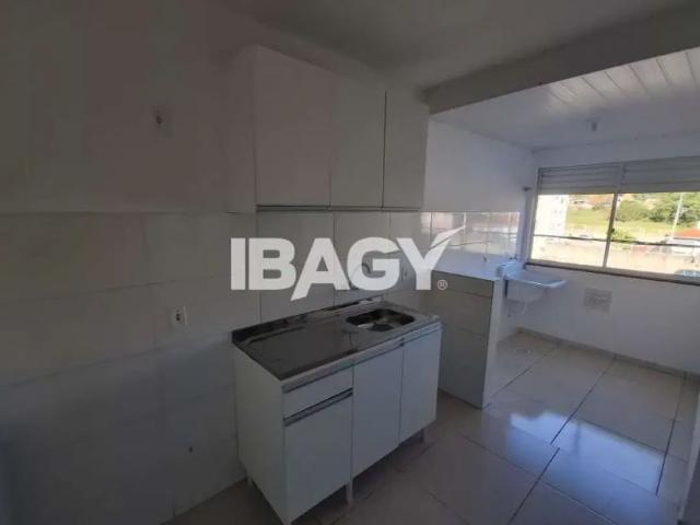 Apartamento com 2 quartos para alugar na Manoel Francisco Machado, 595, Fundos, Biguaçu