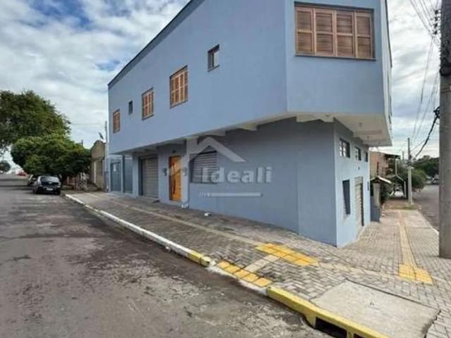 Apartamento com 2 quartos para alugar na Marechal Deodoro, 681, Centro, Sapucaia do Sul por R$ 2.200