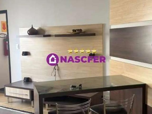 Apartamento com 2 quartos para alugar na Mário Campolim, 10, Parque Campolim, Sorocaba