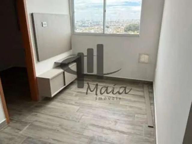 Apartamento com 2 quartos para alugar na Mendes Leal, R, Vila Palmares, Santo André