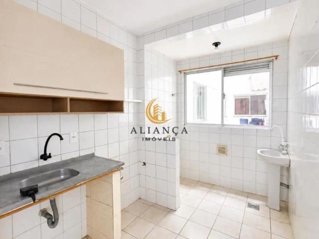 Apartamento com 2 quartos para alugar na Nossa Senhora do Rosário, São José