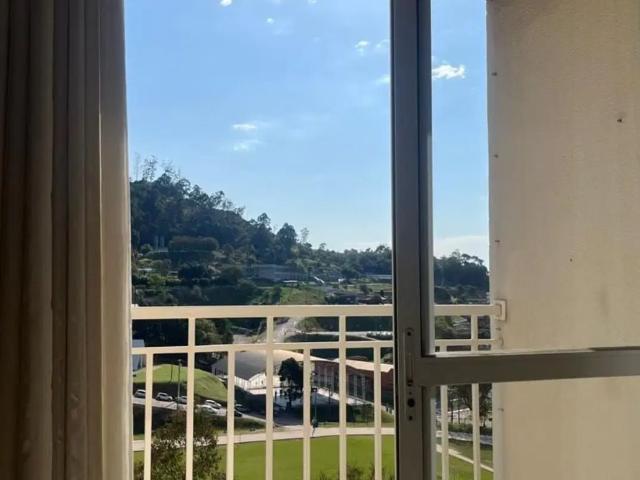 Apartamento com 2 quartos para alugar na Av. Dr. Adoniro Ladeira, 830, Vila Nova Jundiainópolis, Jundiaí