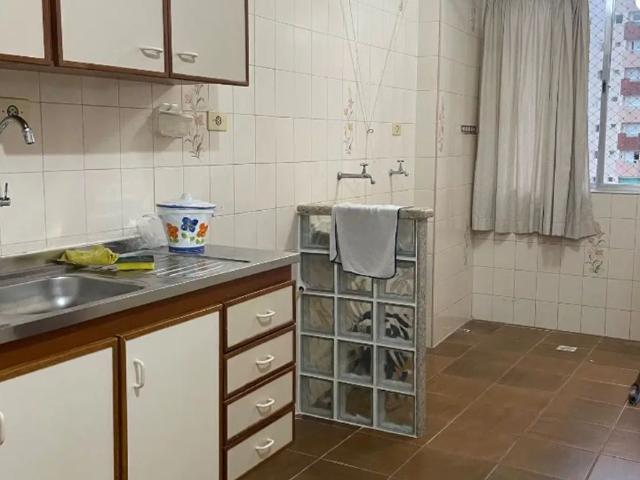 Apartamento com 2 quartos para alugar na Av Getúlio Vargas, 126, Centro, Mongaguá