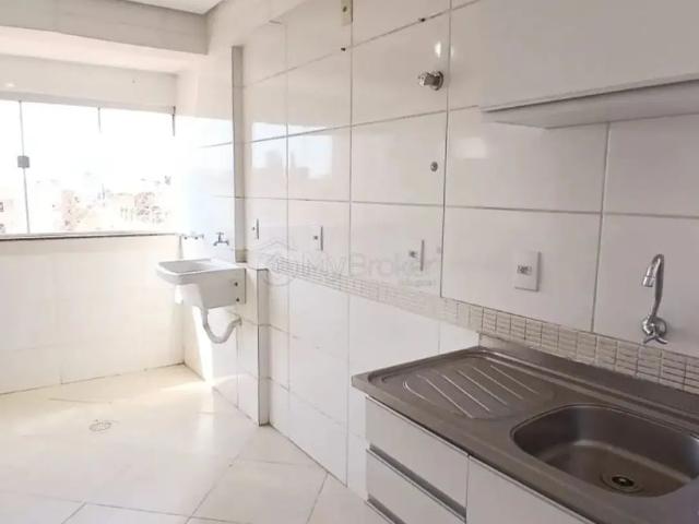 Apartamento com 2 quartos para alugar na Avenida C, 106, Jardim América, Goiânia