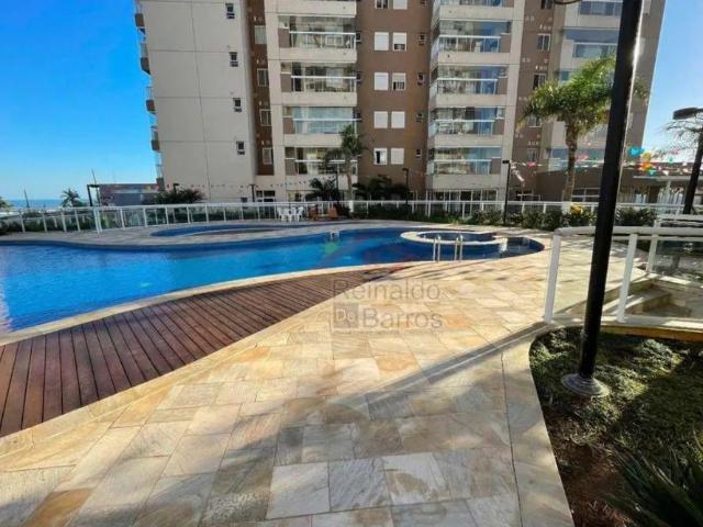 Apartamento com 2 quartos para alugar na Avenida Condessa De Vimieiros, 1000, Centro, Itanhaém