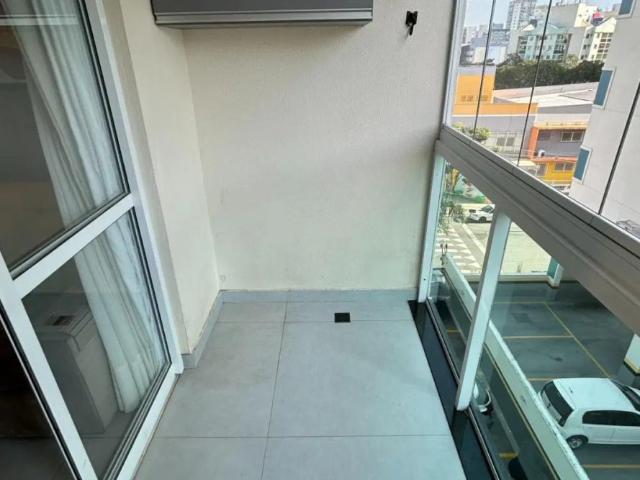 Apartamento com 2 quartos para alugar na Avenida Alfredo Alcure, Jardim Camburi, Vitória