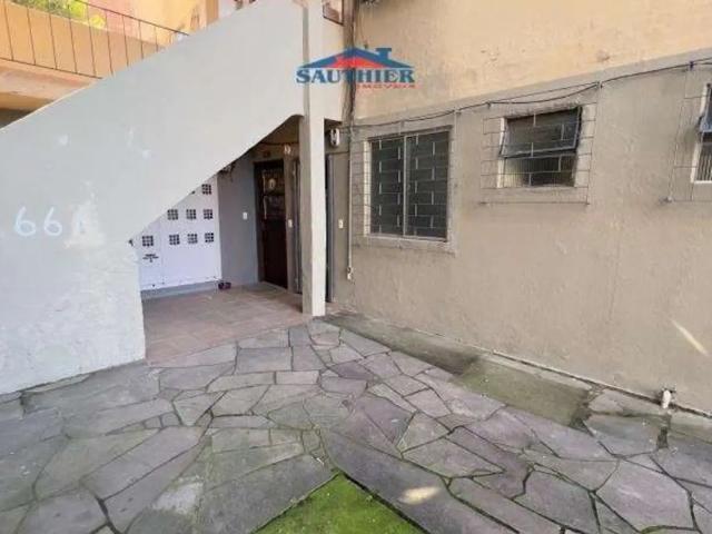 Apartamento com 2 quartos para alugar na Avenida Alfredo Scharlau, BL. 66A, COHAB, Sapucaia do Sul