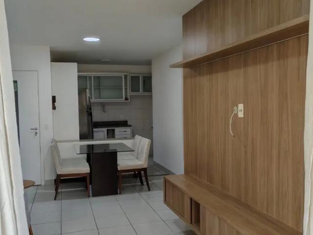 Apartamento com 2 quartos para alugar na Avenida Alphaville, Alphaville I, Salvador