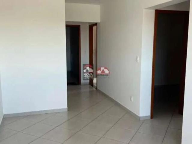 Apartamento com 2 quartos para alugar na Avenida Arnaldo dos Santos Cerdeira, 78, Jardim do Céu, São José dos Campos