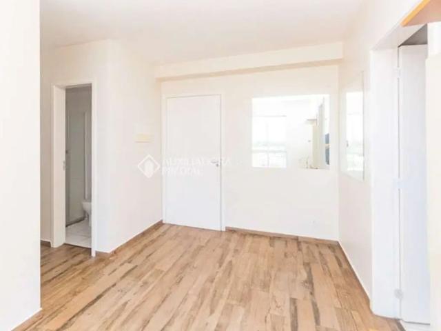 Apartamento com 2 quartos para alugar na Avenida Assis Brasil, 4908, São Sebastião, Porto Alegre, 51 m2 por R$ 2.500