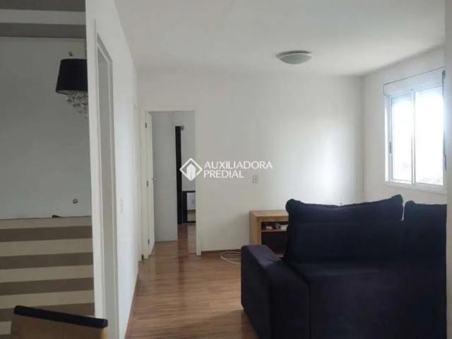 Apartamento com 2 quartos para alugar na Avenida Assis Brasil, 4908, São Sebastião, Porto Alegre, 62 m2 por R$ 2.500