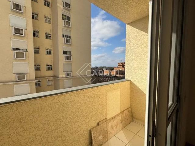 Apartamento com 2 quartos para alugar na Avenida Assis Brasil, 4908, São Sebastião, Porto Alegre por R$ 2.800