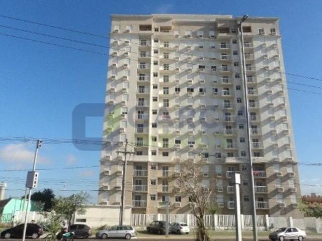 Apartamento com 2 quartos para alugar na Avenida Assis Brasil, 4908, São Sebastião, Porto Alegre por R$ 2.200