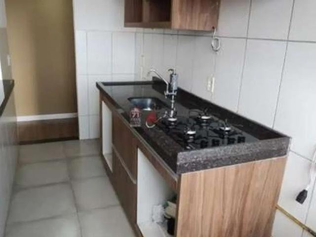 Apartamento com 2 quartos para alugar na Avenida Barbacena, Bloco, 987, Jardim Ismênia, São José dos Campos