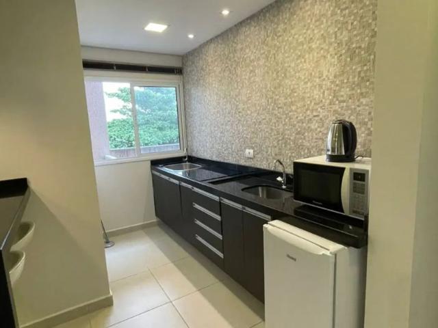 Apartamento com 2 quartos para alugar na Avenida Beira Mar, 640, Pontal do Sul, Pontal do Paraná