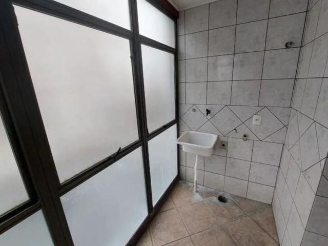 Apartamento com 2 quartos para alugar na Avenida Brasil, 2950, Centro, Campo Bom