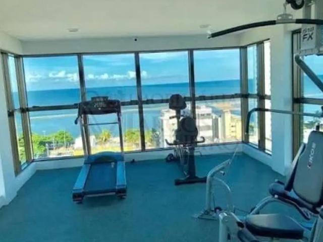 Apartamento com 2 quartos para alugar na Avenida Governador Carlos de Lima Cavalcante, Casa Caiada, Olinda