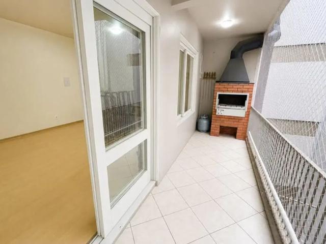 Apartamento com 2 quartos para alugar na Avenida Doutor Maurício Cardoso, 961, Hamburgo Velho, Novo Hamburgo