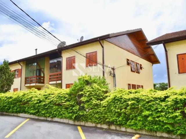 Apartamento com 2 quartos para alugar na Avenida Doutor Adhemar Pereira de Barros, Alto da Boa Vista, Campos do Jordão