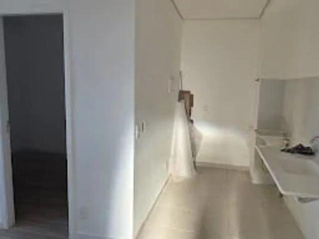 Apartamento com 2 quartos para alugar na Avenida Dom Pedro II, 2455, Centro, Ferraz de Vasconcelos