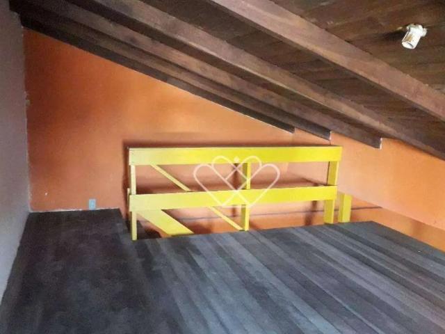 Apartamento com 2 quartos para alugar na Avenida Dorival Cândido Luz de Oliveira, 841, Jansen, Gravataí