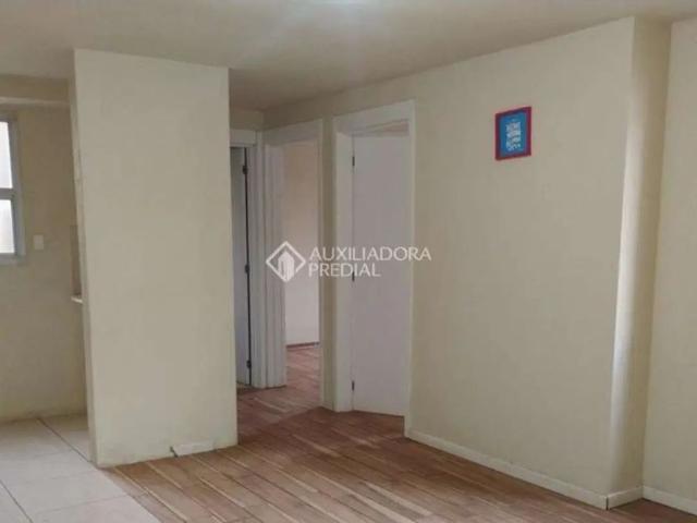 Apartamento com 2 quartos para alugar na Avenida da Federação, 705, Jardim Betânia, Cachoeirinha, 43 m2 por R$ 1.200