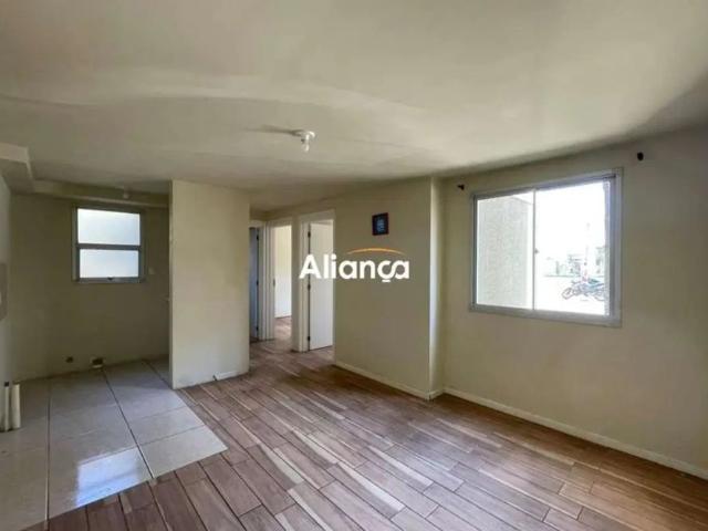 Apartamento com 2 quartos para alugar na Avenida da Federação, 705, Jardim Betânia, Cachoeirinha por R$ 899
