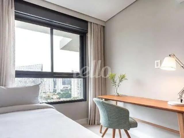 Apartamento com 2 quartos para alugar na Avenida das Nações Unidas,, Vila Gertrudes, São Paulo, 69 m2 por R$ 21.183
