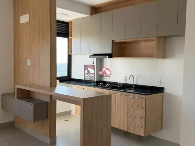 Apartamento com 2 quartos para alugar na Avenida Das Letras, Unidade, 66, Jardim Paraíba, Jacareí