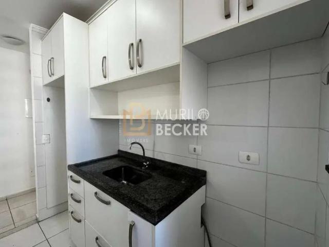 Apartamento com 2 quartos para alugar na Avenida das Letras, Loteamento Villa Branca, Jacareí