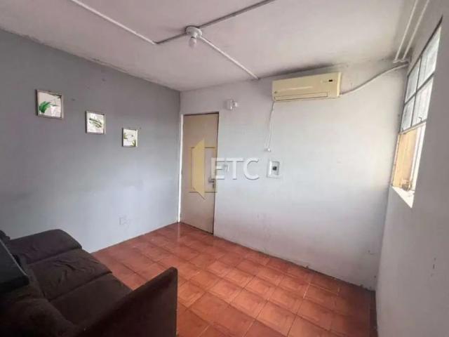 Apartamento com 2 quartos para alugar na Avenida Dezessete de Abril,, Guajuviras, Canoas por R$ 850