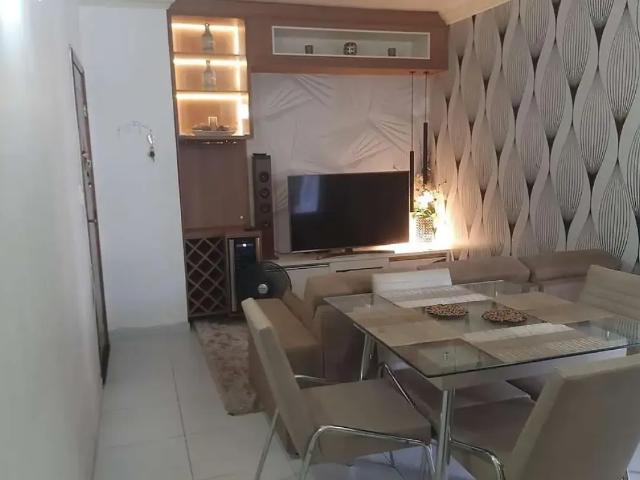 Apartamento com 2 quartos para alugar na Avenida Djalma Batista, 3000, Chapada, Manaus
