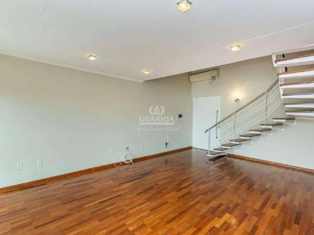Apartamento com 2 quartos para alugar na Avenida Engenheiro Alfredo Correa Daudt, Boa Vista, Porto Alegre