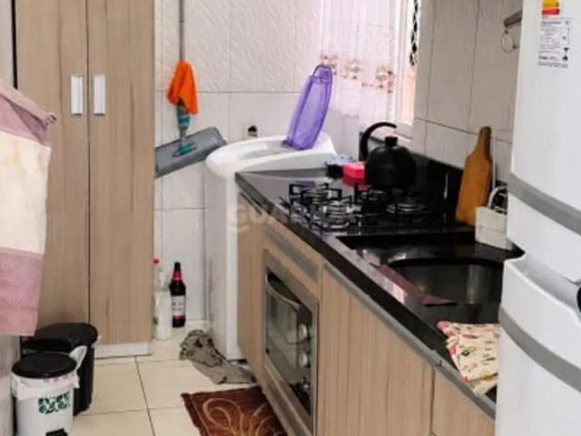 Apartamento com 2 quartos para alugar na Avenida Edgar Pires de Castro, Hípica, Porto Alegre