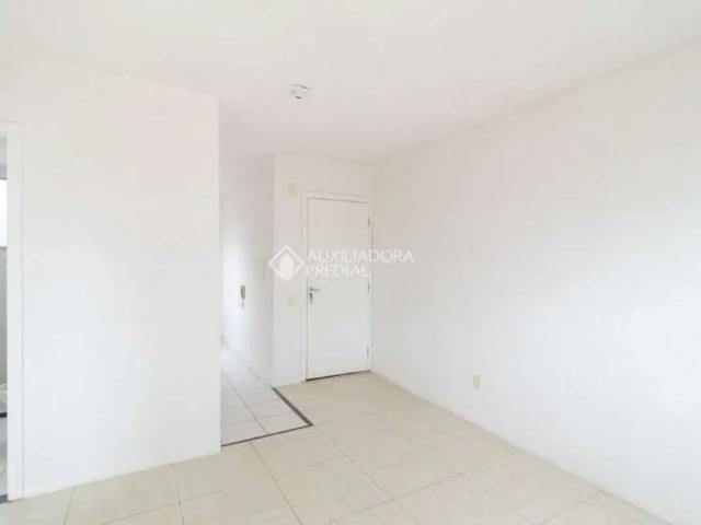 Apartamento com 2 quartos para alugar na Avenida Edgar Pires de Castro, 2803, Hípica, Porto Alegre, 41 m2 por R$ 1.300