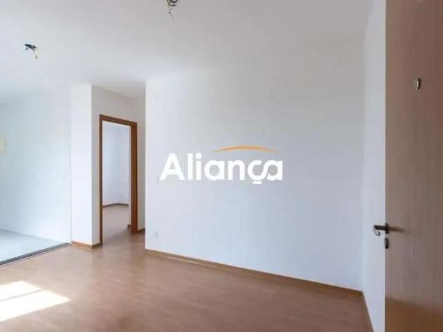 Apartamento com 2 quartos para alugar na Avenida Família Gonçalves Carneiro, 221, Cavalhada, Porto Alegre por R$ 1.450
