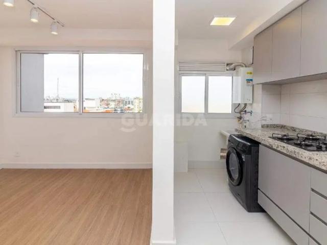 Apartamento com 2 quartos para alugar na Avenida Francisco Trein, Cristo Redentor, Porto Alegre