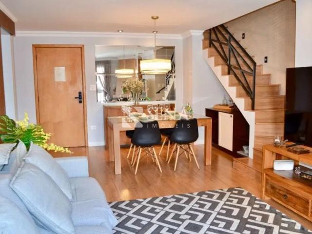 Apartamento com 2 quartos para alugar na Avenida Frei Orestes Girardi, Jaguaribe, Campos do Jordão