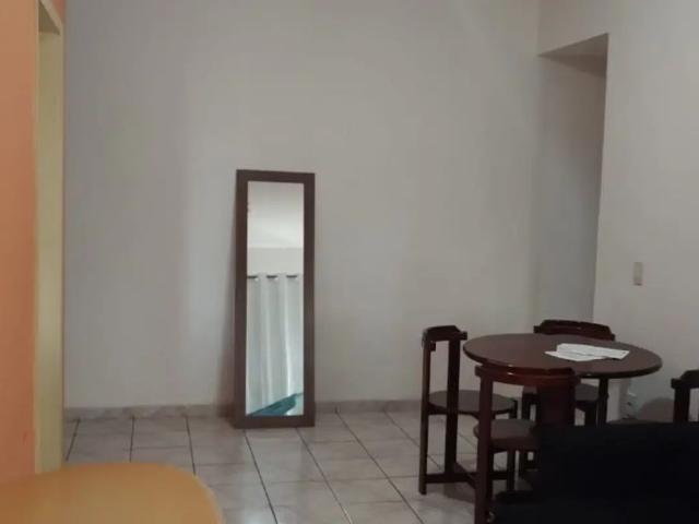 Apartamento com 2 quartos para alugar na Avenida Helvino Moraes, 895, Vila São José, Taubaté