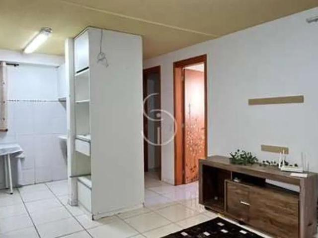 Apartamento com 2 quartos para alugar na Avenida Imperatriz Leopoldina, 1860, Pinheiro, São Leopoldo