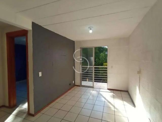 Apartamento com 2 quartos para alugar na Avenida Imperatriz Leopoldina, 2300, Pinheiro, São Leopoldo
