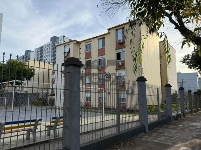 Apartamento com 2 quartos para alugar na Avenida João XXIII, São Sebastião, Porto Alegre