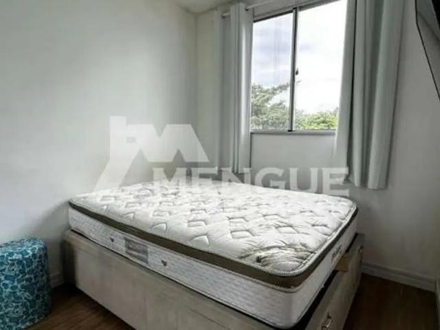 Apartamento com 2 quartos para alugar na Avenida João Ferreira Jardim, 138, Parque Santa Fé, Porto Alegre