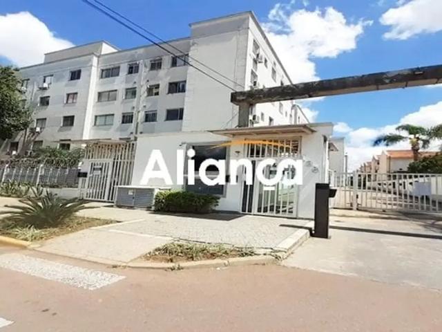 Apartamento com 2 quartos para alugar na Avenida João Ferreira Jardim, 138, Rubem Berta, Porto Alegre por R$ 1.000