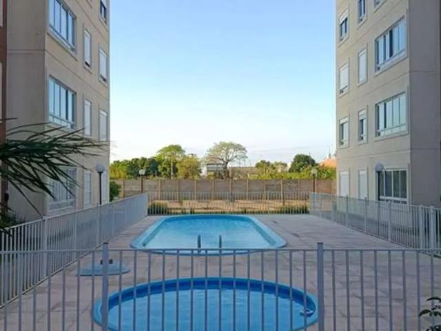 Apartamento com 2 quartos para alugar na Avenida João Ferreira Jardim, Rubem Berta, Porto Alegre